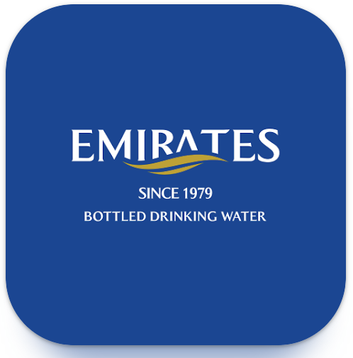 Emirates Water App